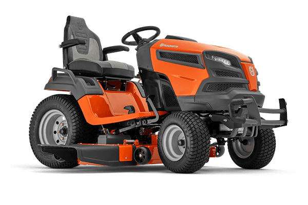 Husqvarna | Riding Lawn Mowers | Model TS 348XD - 960 43 03-19 for sale at Cape Fear Tractor & Saw, North Carolina