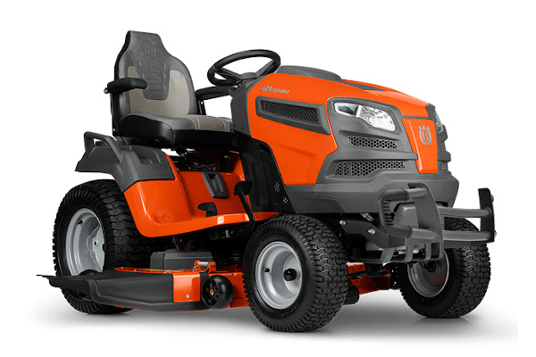 Husqvarna | Riding Lawn Mowers | Model TS 354D - 960 45 00-66 for sale at Cape Fear Tractor & Saw, North Carolina