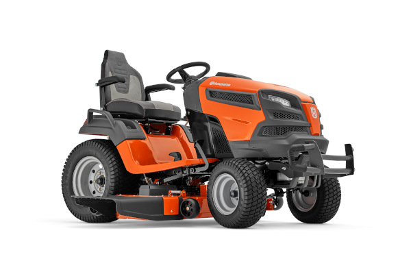 Husqvarna | Riding Lawn Mowers | Model TS354X - 960 43 02-95 for sale at Cape Fear Tractor & Saw, North Carolina