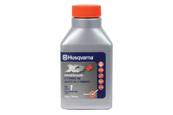 Husqvarna | Fuel, Oil and Lubricants | Model XP+ 2-Stroke Oil for sale at Cape Fear Tractor & Saw, North Carolina