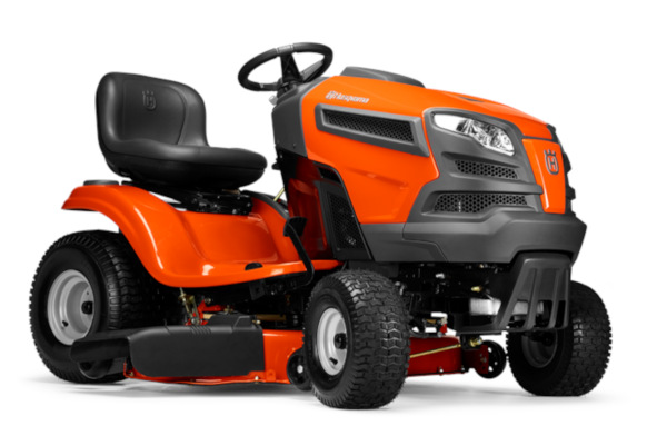 Husqvarna | Riding Lawn Mowers | Model YTH18542 - 960 43 02-56 for sale at Cape Fear Tractor & Saw, North Carolina