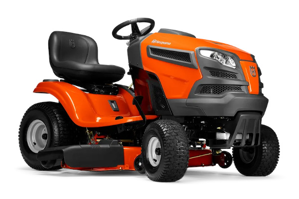 Husqvarna | Riding Lawn Mowers | Model YTH18542 - 960 45 00‑60 for sale at Cape Fear Tractor & Saw, North Carolina