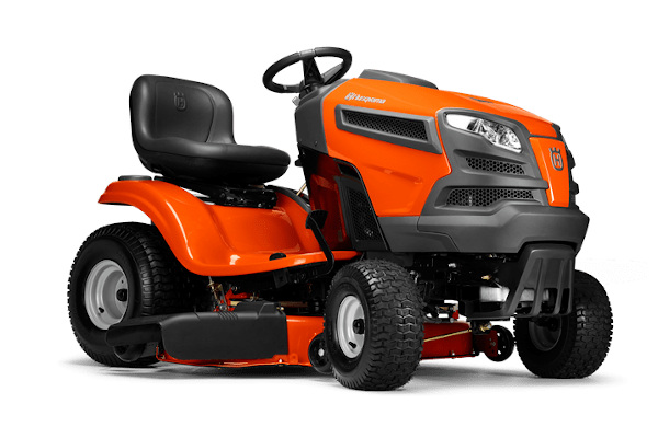 Husqvarna | Riding Lawn Mowers | Model YTH2042 - 960 43 03-15 for sale at Cape Fear Tractor & Saw, North Carolina