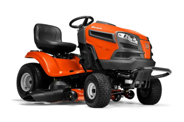 Husqvarna | Riding Lawn Mowers | Model YTH24K54 - 960 45 00‑79 for sale at Cape Fear Tractor & Saw, North Carolina