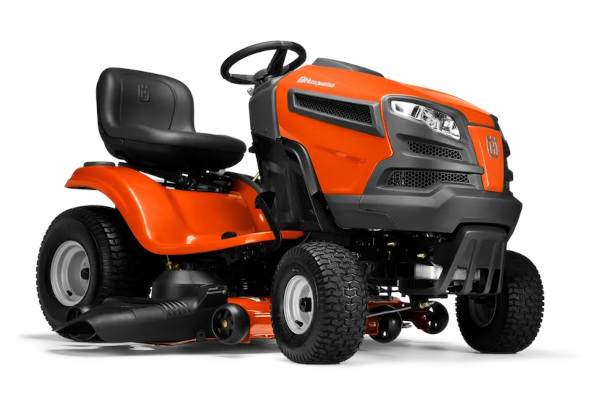 Husqvarna | Riding Lawn Mowers | Model YTH24V48 - 960 45 00‑63 for sale at Cape Fear Tractor & Saw, North Carolina