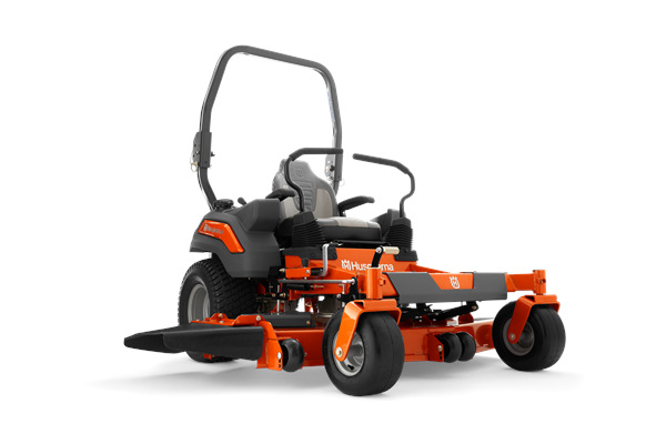 Husqvarna | Commercial | Model Husqvarna Z460 - 967 98 48‑01 for sale at Cape Fear Tractor & Saw, North Carolina