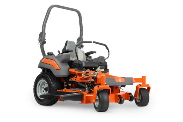 Husqvarna | Commercial | Model Husqvarna Z554 - 967 92 98-01 for sale at Cape Fear Tractor & Saw, North Carolina