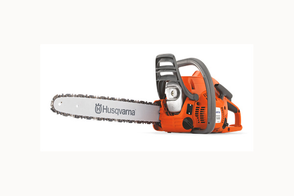 Husqvarna | Chainsaws | Model HUSQVARNA 120 Mark II for sale at Cape Fear Tractor & Saw, North Carolina