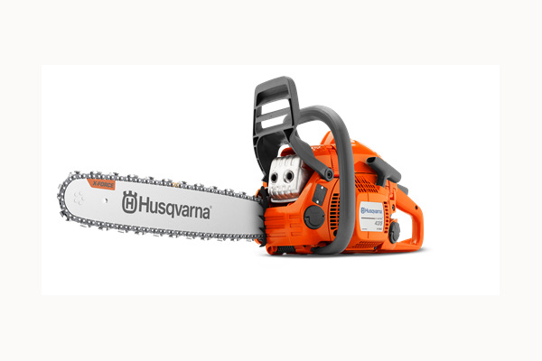 Husqvarna | Chainsaws | Model HUSQVARNA 435 e-series for sale at Cape Fear Tractor & Saw, North Carolina