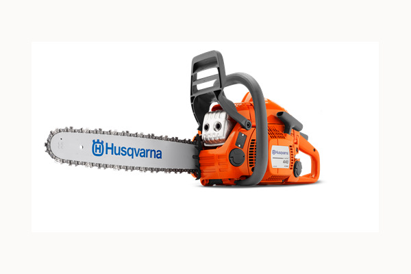 Husqvarna HUSQVARNA 440 II e-series for sale at Cape Fear Tractor & Saw, North Carolina