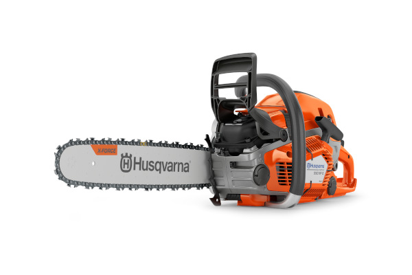 Husqvarna | Chainsaws | Model HUSQVARNA 550 XP® Mark II for sale at Cape Fear Tractor & Saw, North Carolina