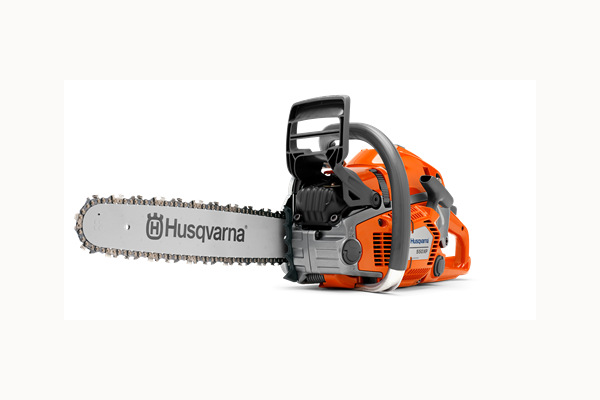 Husqvarna | Chainsaws | Model HUSQVARNA 550 XP® for sale at Cape Fear Tractor & Saw, North Carolina