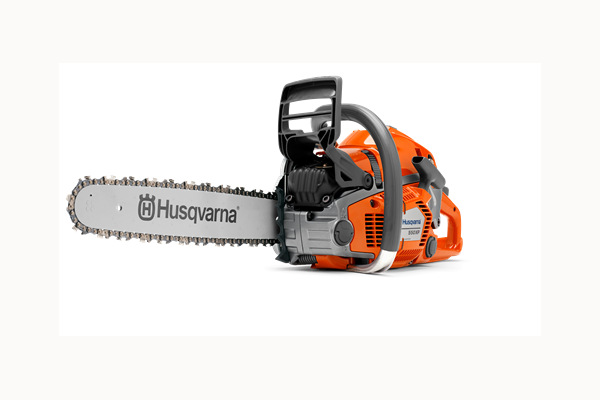 Husqvarna | Chainsaws | Model HUSQVARNA 550 XP® G for sale at Cape Fear Tractor & Saw, North Carolina