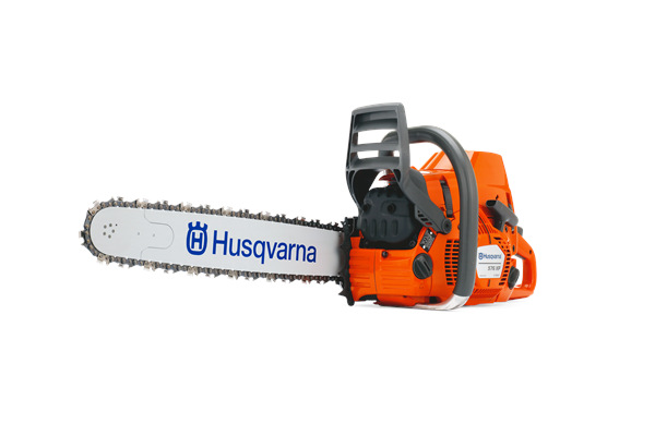 Husqvarna | Chainsaws | Model HUSQVARNA 576 XP® for sale at Cape Fear Tractor & Saw, North Carolina