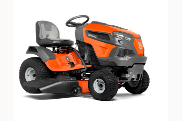 Husqvarna | Riding Lawn Mowers | Model TS 146X - 960 43 03-01 for sale at Cape Fear Tractor & Saw, North Carolina