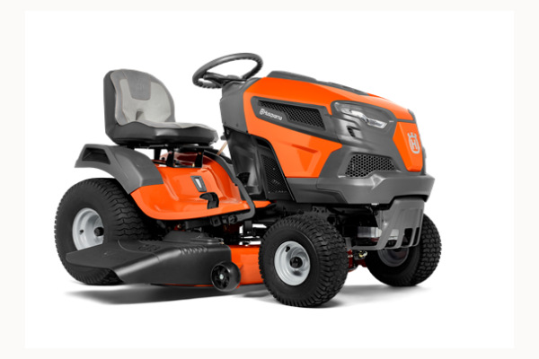 Husqvarna | Riding Lawn Mowers | Model TS 146XD - 960 43 03-16  for sale at Cape Fear Tractor & Saw, North Carolina