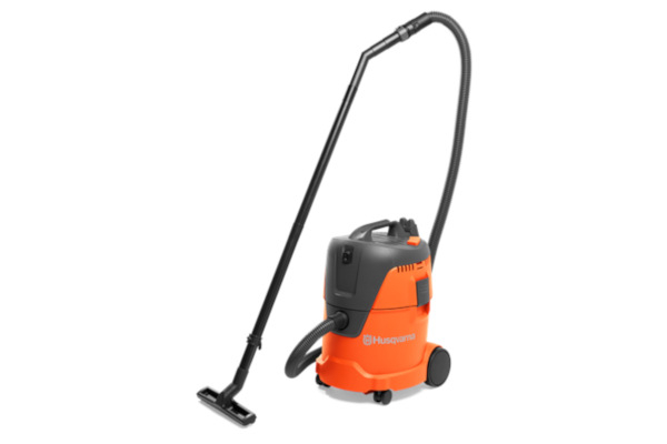 Husqvarna | Vacuum Cleaner | Model HUSQVARNA WDC 225 for sale at Cape Fear Tractor & Saw, North Carolina