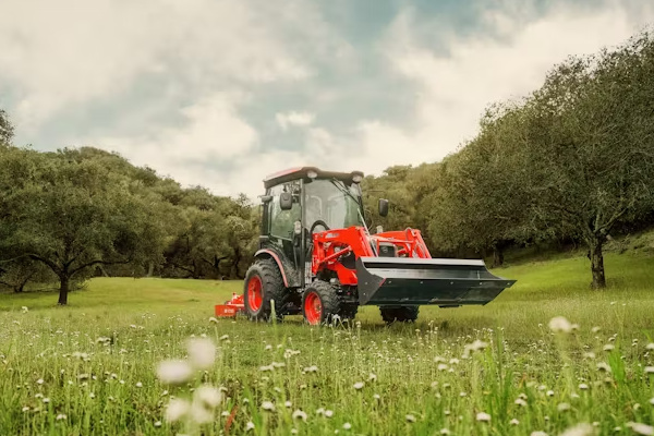 Kioti | CK Series | Model CK4020 for sale at Cape Fear Tractor & Saw, North Carolina