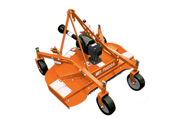 Kioti | Mowers | Medium Duty Finish Mowers for sale at Cape Fear Tractor & Saw, North Carolina