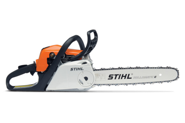 Stihl MS 211 C-BE for sale at Cape Fear Tractor & Saw, North Carolina