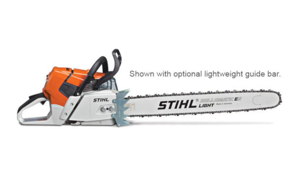 Stihl | Professional Saws | Model MS 661 C-M MAGNUM® for sale at Cape Fear Tractor & Saw, North Carolina