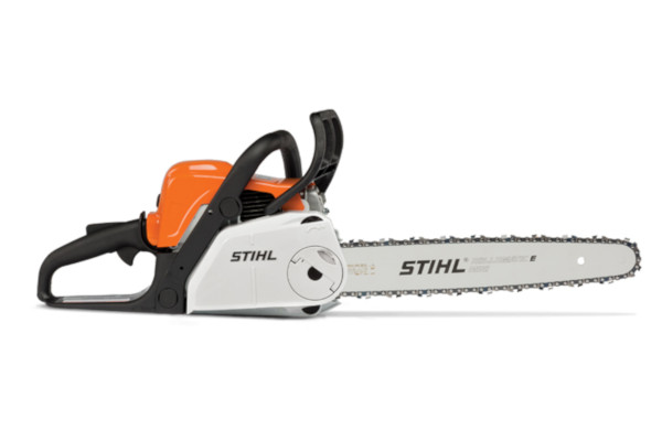 Stihl MS 180 C-BE for sale at Cape Fear Tractor & Saw, North Carolina