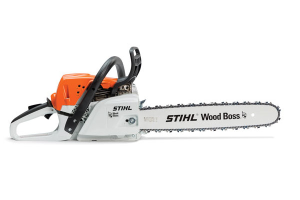 Stihl | Homeowner Saws | Model MS 251 WOOD BOSS® for sale at Cape Fear Tractor & Saw, North Carolina