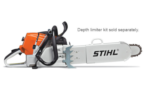 Stihl | Rescue Saws | Model MS 461 R Rescue for sale at Cape Fear Tractor & Saw, North Carolina