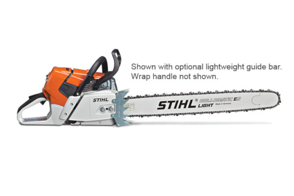 Stihl | Professional Saws | Model MS 661 R C-M MAGNUM® for sale at Cape Fear Tractor & Saw, North Carolina