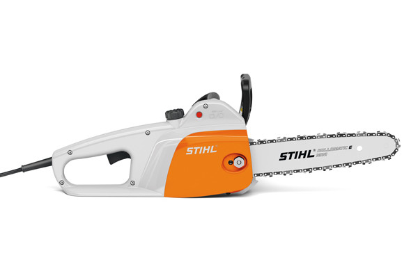 Stihl MSE 141 C-Q for sale at Cape Fear Tractor & Saw, North Carolina