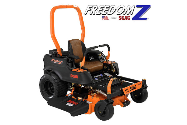 Scag | Freedom Z | Model SFZ48-22KT for sale at Cape Fear Tractor & Saw, North Carolina