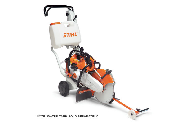 Stihl | Cut-off Machine Accessories | Model STIHL Cutquik® Cart for sale at Cape Fear Tractor & Saw, North Carolina