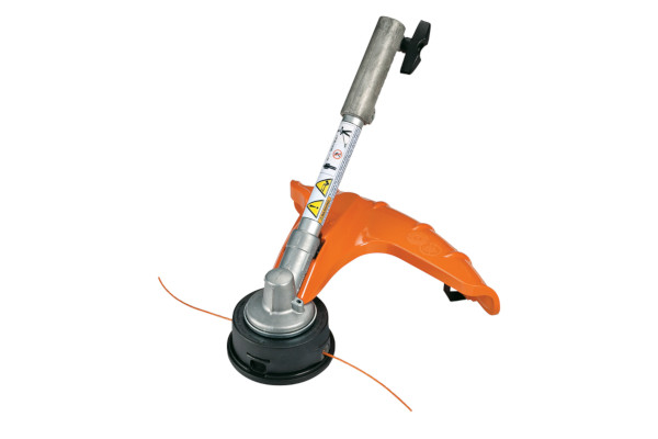 Stihl FS-MM Trimmer Attachment for sale at Cape Fear Tractor & Saw, North Carolina