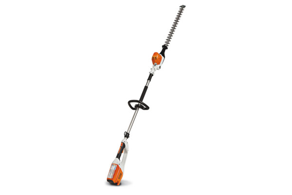 Stihl | Battery Hedge Trimmers | Model HLA 65 for sale at Cape Fear Tractor & Saw, North Carolina