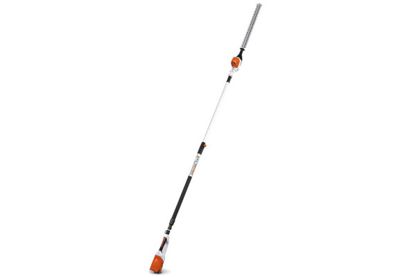 Stihl | Battery Hedge Trimmers | Model HLA 85 for sale at Cape Fear Tractor & Saw, North Carolina