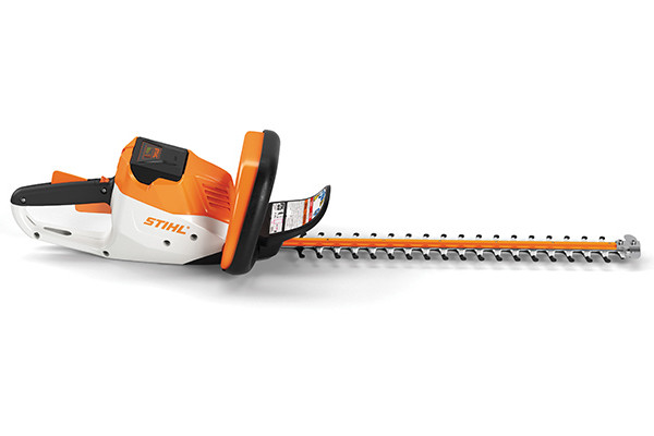 Stihl | Battery Hedge Trimmers | Model HSA 56 for sale at Cape Fear Tractor & Saw, North Carolina