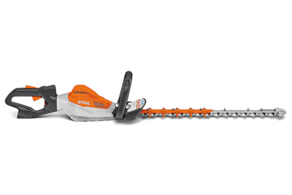 Stihl | Battery Hedge Trimmers | Model HSA 94 R for sale at Cape Fear Tractor & Saw, North Carolina