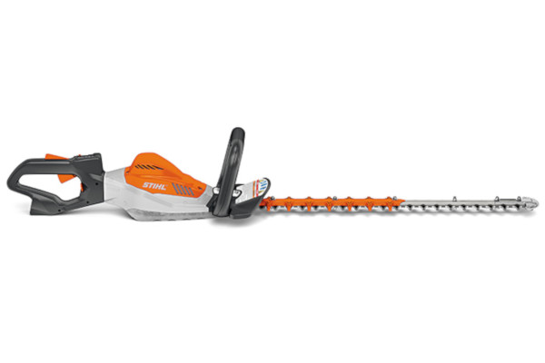 Stihl | Battery Hedge Trimmers | Model HSA 94 T for sale at Cape Fear Tractor & Saw, North Carolina