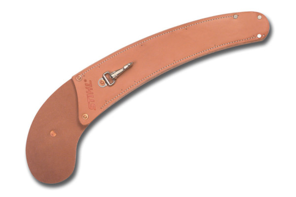 Stihl | Gardening Accessories | Model Leather Sheath for PS 70 for sale at Cape Fear Tractor & Saw, North Carolina