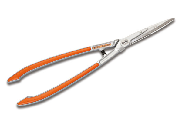 Stihl Precision Hedge Shear for sale at Cape Fear Tractor & Saw, North Carolina