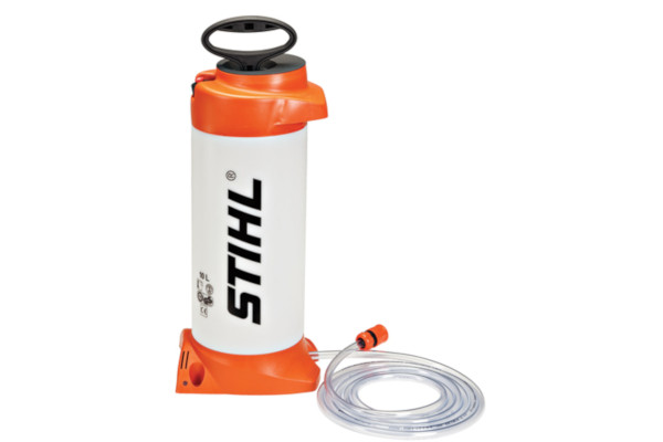 Stihl Pressurized Water Tank for sale at Cape Fear Tractor & Saw, North Carolina