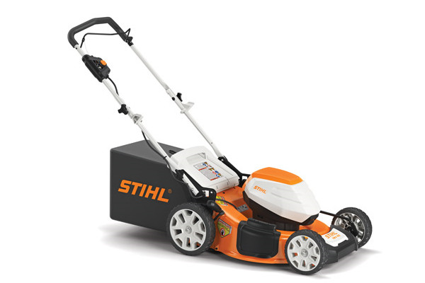 Stihl RMA 510 for sale at Cape Fear Tractor & Saw, North Carolina