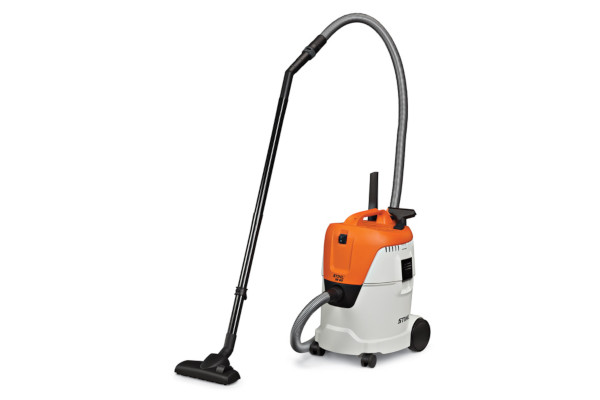 Stihl | Homeowner Vacuum | Model SE 62 for sale at Cape Fear Tractor & Saw, North Carolina