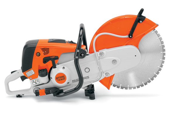 Stihl TS 800 STIHL Cutquik® for sale at Cape Fear Tractor & Saw, North Carolina