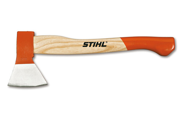 Stihl Woodcutter Camp & Forestry Hatchet for sale at Cape Fear Tractor & Saw, North Carolina