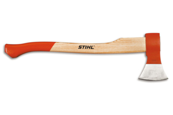 Stihl | Axes | Model Woodcutter Universal Forestry Axe for sale at Cape Fear Tractor & Saw, North Carolina