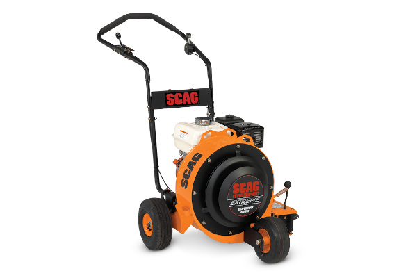 Scag LBX15-GX270 for sale at Cape Fear Tractor & Saw, North Carolina