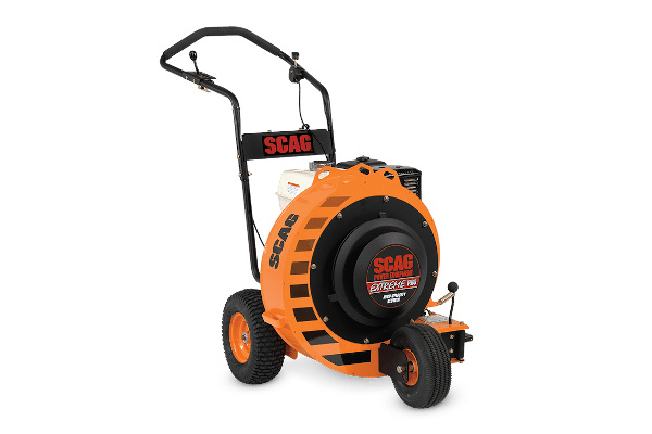 Scag | Extreme Pro Blower | Model LBXP17-GX390 for sale at Cape Fear Tractor & Saw, North Carolina