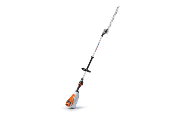 Stihl | Battery Hedge Trimmers | Model HLA 135 (145°) for sale at Cape Fear Tractor & Saw, North Carolina