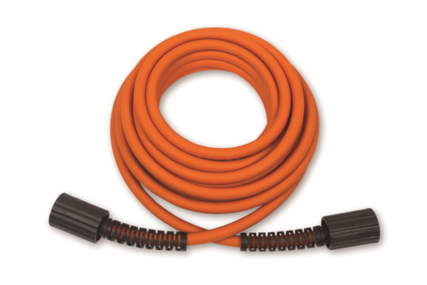 Stihl | Pressure Washer Accessories | Model 25' High Pressure Hose Extension for sale at Cape Fear Tractor & Saw, North Carolina